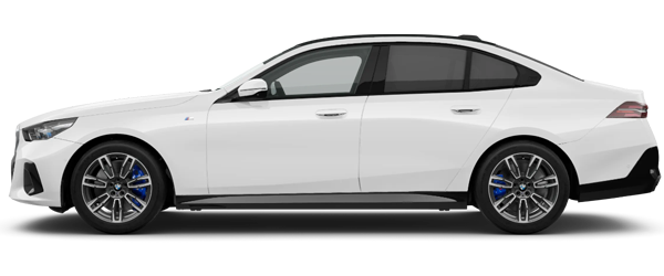 Bmw 520 D