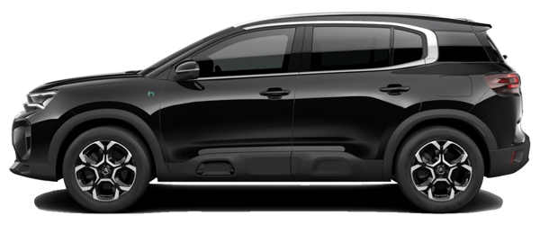 Citroen Aircross