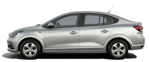 Renault Taliant